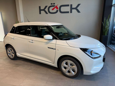 Suzuki Swift Neuwagen