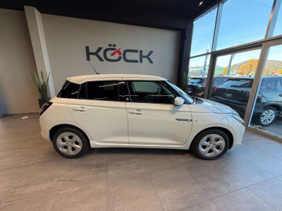 Suzuki Swift Neuwagen
