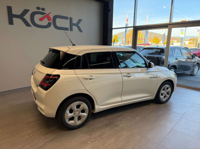 Suzuki Swift Neuwagen