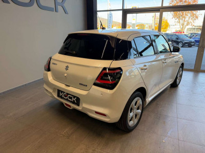 Suzuki Swift Neuwagen