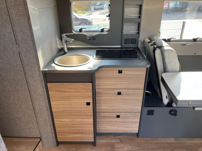 Fiat Ducato Gebrauchtwagen