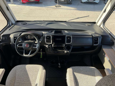 Fiat Ducato Gebrauchtwagen