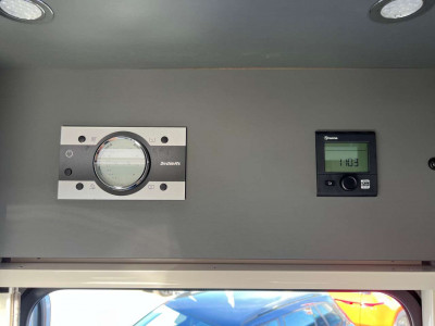 Fiat Ducato Gebrauchtwagen