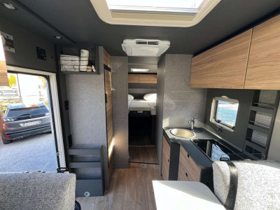 Fiat Ducato Gebrauchtwagen