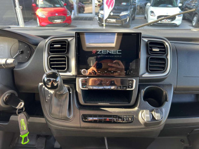 Fiat Ducato Gebrauchtwagen