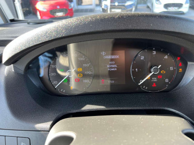 Fiat Ducato Gebrauchtwagen