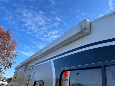 Fiat Ducato Gebrauchtwagen