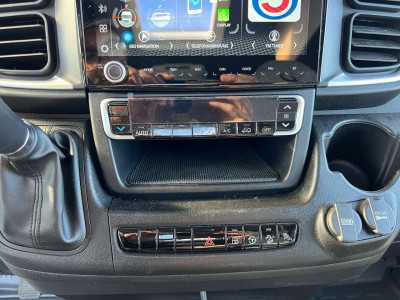 Fiat Ducato Gebrauchtwagen