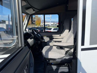 Fiat Ducato Gebrauchtwagen