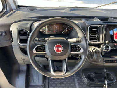 Fiat Ducato Gebrauchtwagen