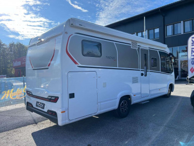 Fiat Ducato Gebrauchtwagen