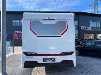 Fiat Ducato Gebrauchtwagen