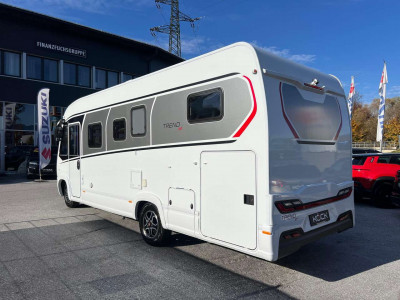 Fiat Ducato Gebrauchtwagen