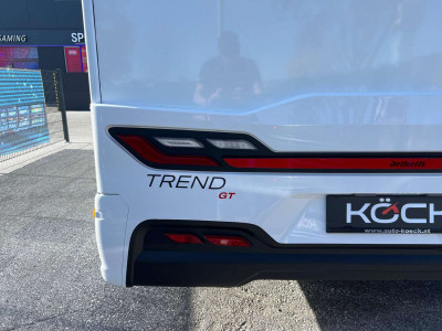 Fiat Ducato Gebrauchtwagen