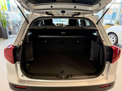 Suzuki Vitara Neuwagen