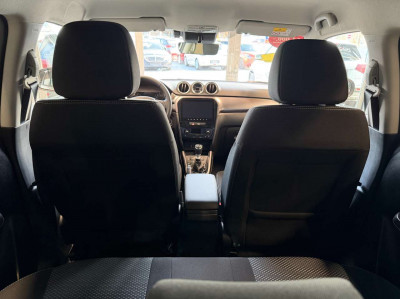 Suzuki Vitara Neuwagen