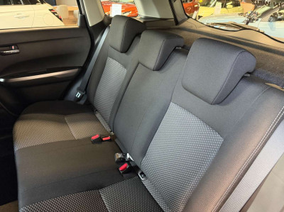 Suzuki Vitara Neuwagen