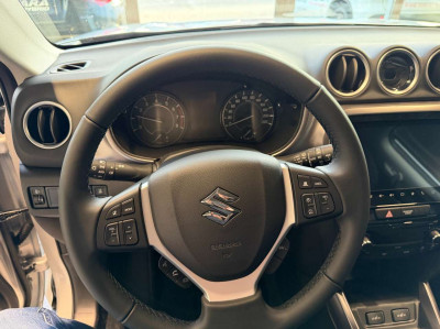 Suzuki Vitara Neuwagen
