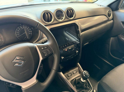 Suzuki Vitara Neuwagen