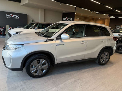 Suzuki Vitara Neuwagen