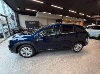 Suzuki S-Cross Neuwagen