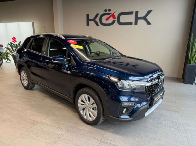 Suzuki S-Cross Neuwagen
