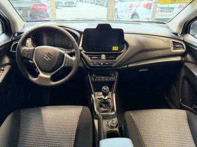 Suzuki S-Cross Neuwagen