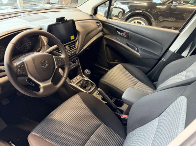 Suzuki S-Cross Neuwagen