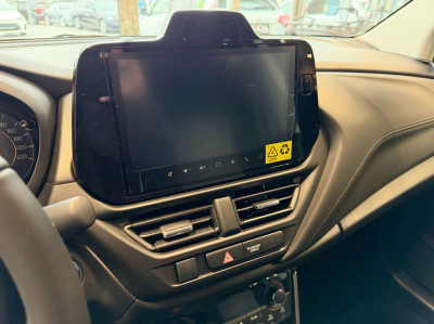 Suzuki S-Cross Neuwagen