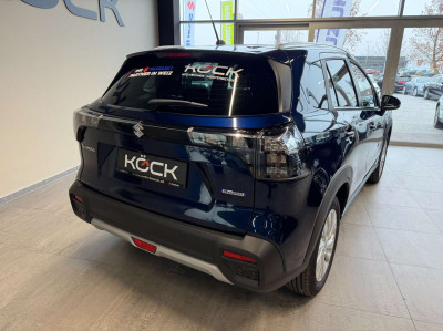 Suzuki S-Cross Neuwagen
