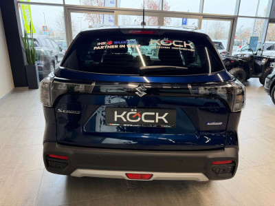 Suzuki S-Cross Neuwagen