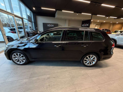 VW Golf Gebrauchtwagen VW Golf Gebrauchtwagen