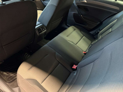 VW Golf Gebrauchtwagen VW Golf Gebrauchtwagen