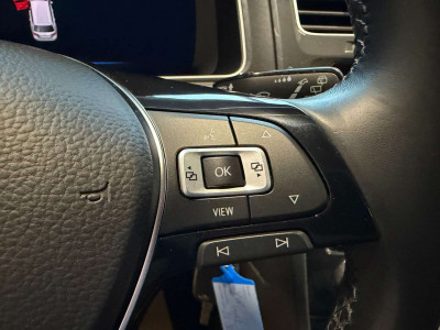 VW Golf Gebrauchtwagen VW Golf Gebrauchtwagen