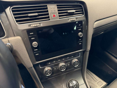 VW Golf Gebrauchtwagen VW Golf Gebrauchtwagen