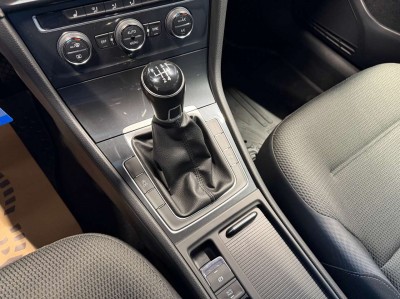 VW Golf Gebrauchtwagen VW Golf Gebrauchtwagen