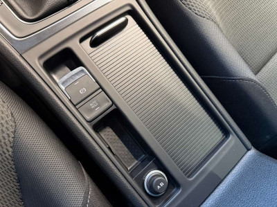 VW Golf Gebrauchtwagen VW Golf Gebrauchtwagen