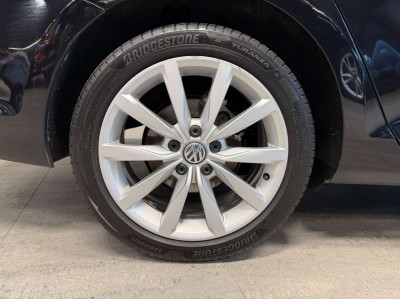 VW Golf Gebrauchtwagen VW Golf Gebrauchtwagen