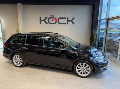 VW Golf Gebrauchtwagen VW Golf Gebrauchtwagen