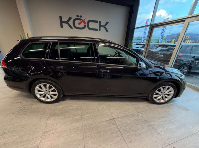 VW Golf Gebrauchtwagen VW Golf Gebrauchtwagen