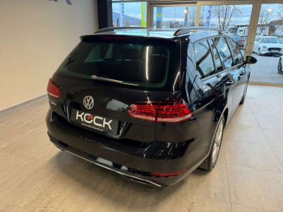 VW Golf Gebrauchtwagen VW Golf Gebrauchtwagen