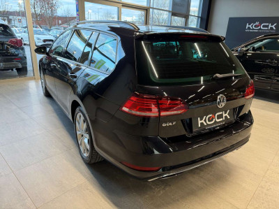 VW Golf Gebrauchtwagen VW Golf Gebrauchtwagen