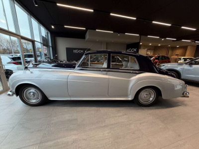 Rolls-Royce Rolls-Royce Oldtimer