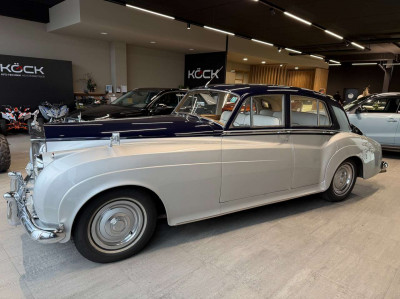 Rolls-Royce Rolls-Royce Oldtimer