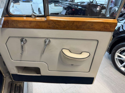 Rolls-Royce Rolls-Royce Oldtimer