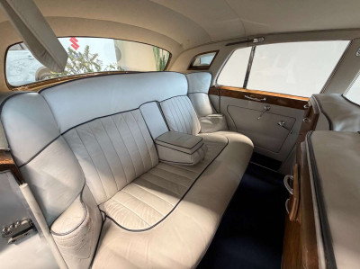 Rolls-Royce Rolls-Royce Oldtimer