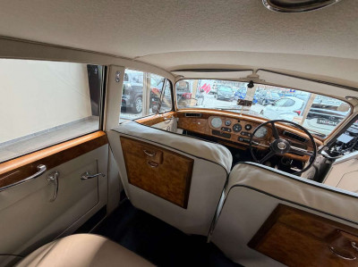 Rolls-Royce Rolls-Royce Oldtimer