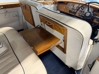 Rolls-Royce Rolls-Royce Oldtimer