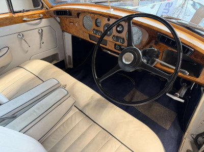 Rolls-Royce Rolls-Royce Oldtimer