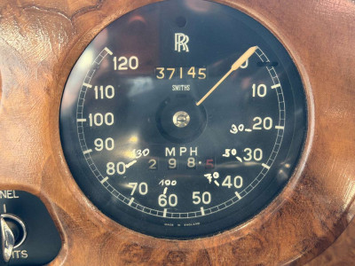 Rolls-Royce Rolls-Royce Oldtimer